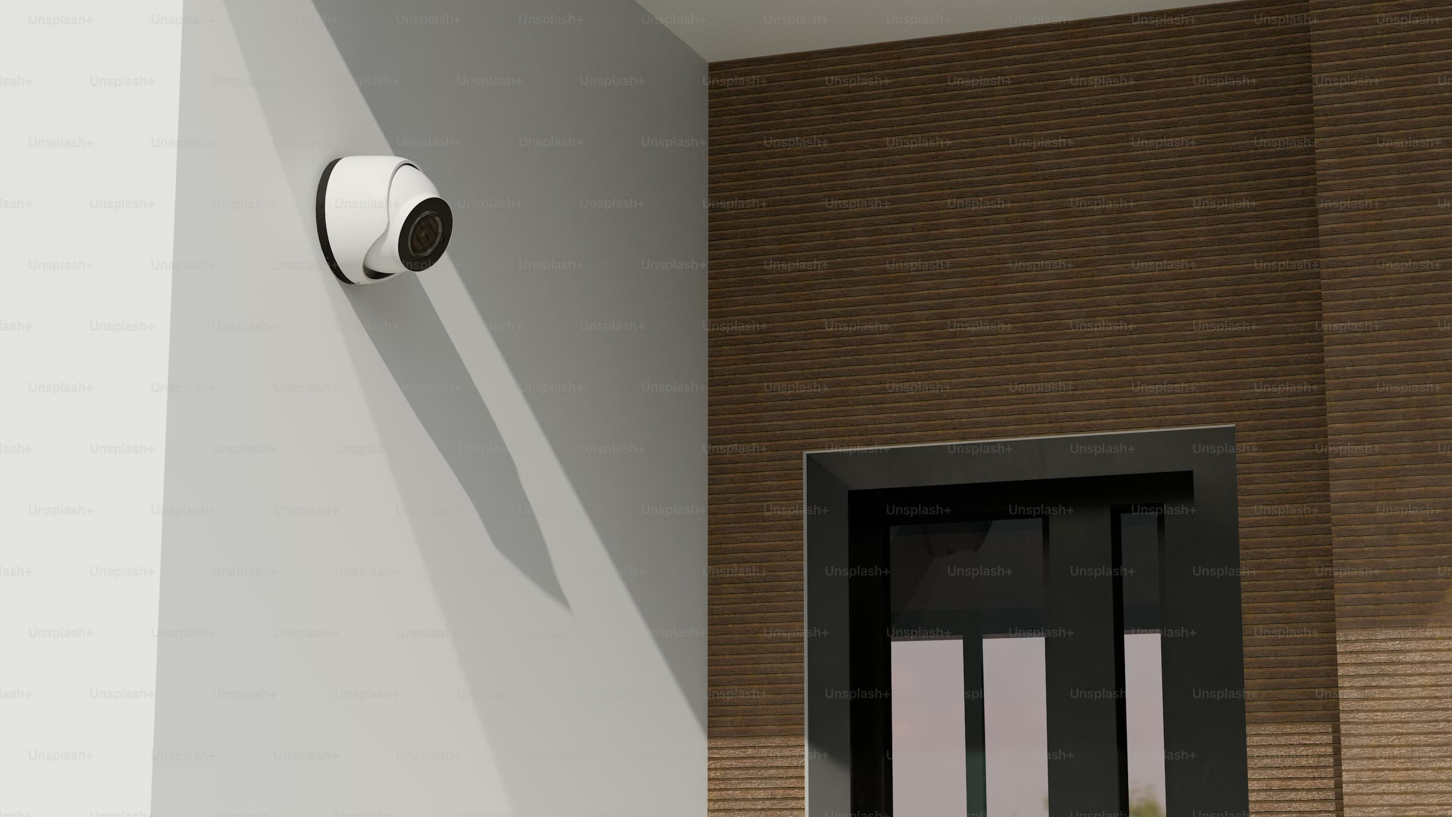 Security & Surveillance